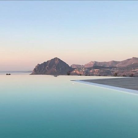 Hotel Venere Di Erice Resort & Spa Valderice Ngoại thất bức ảnh