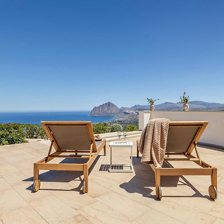Hotel Venere Di Erice Resort & Spa Valderice Ngoại thất bức ảnh
