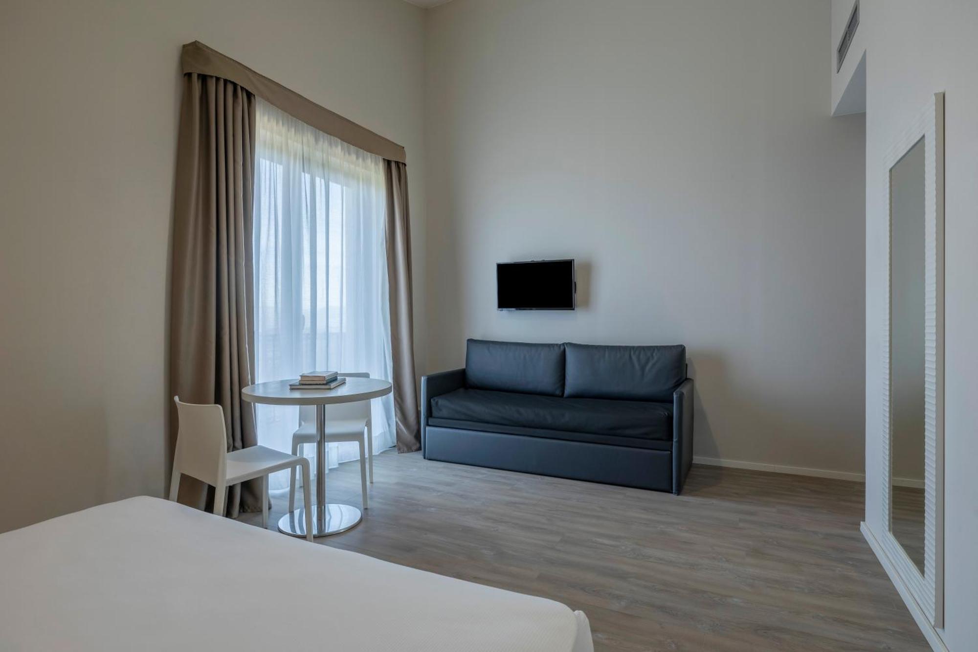 Hotel Venere Di Erice Resort & Spa Valderice Ngoại thất bức ảnh