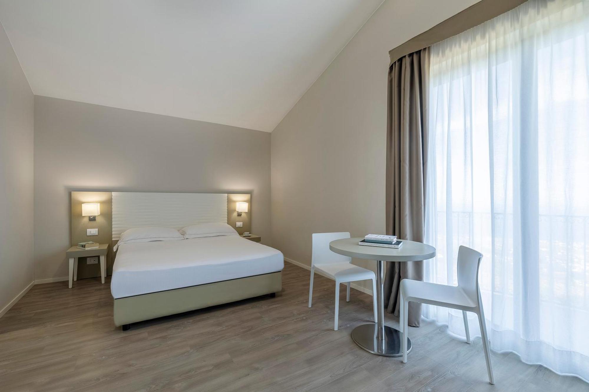Hotel Venere Di Erice Resort & Spa Valderice Ngoại thất bức ảnh