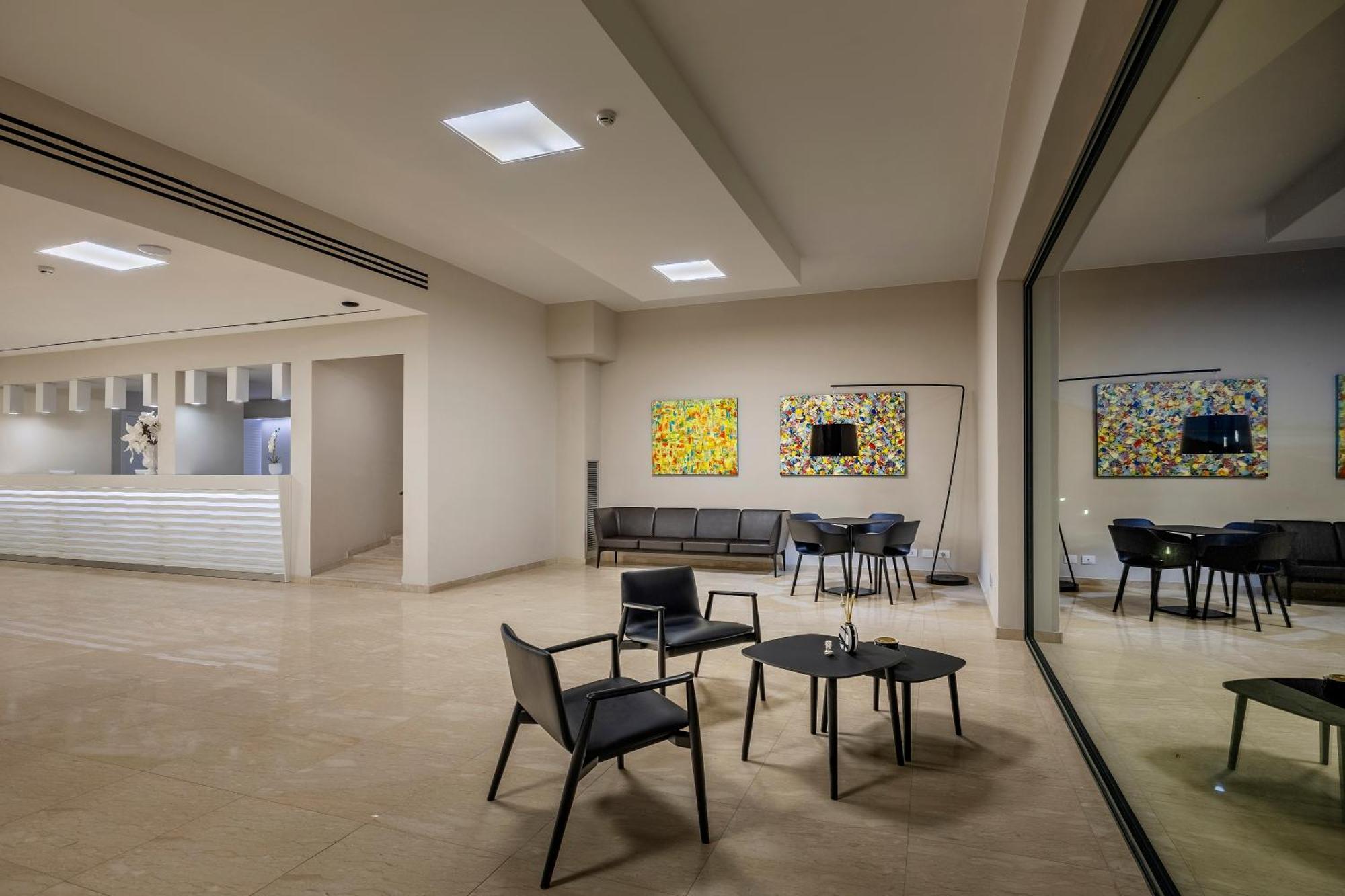 Hotel Venere Di Erice Resort & Spa Valderice Ngoại thất bức ảnh