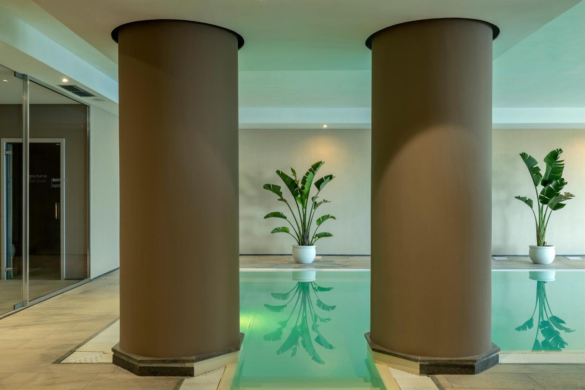 Hotel Venere Di Erice Resort & Spa Valderice Ngoại thất bức ảnh