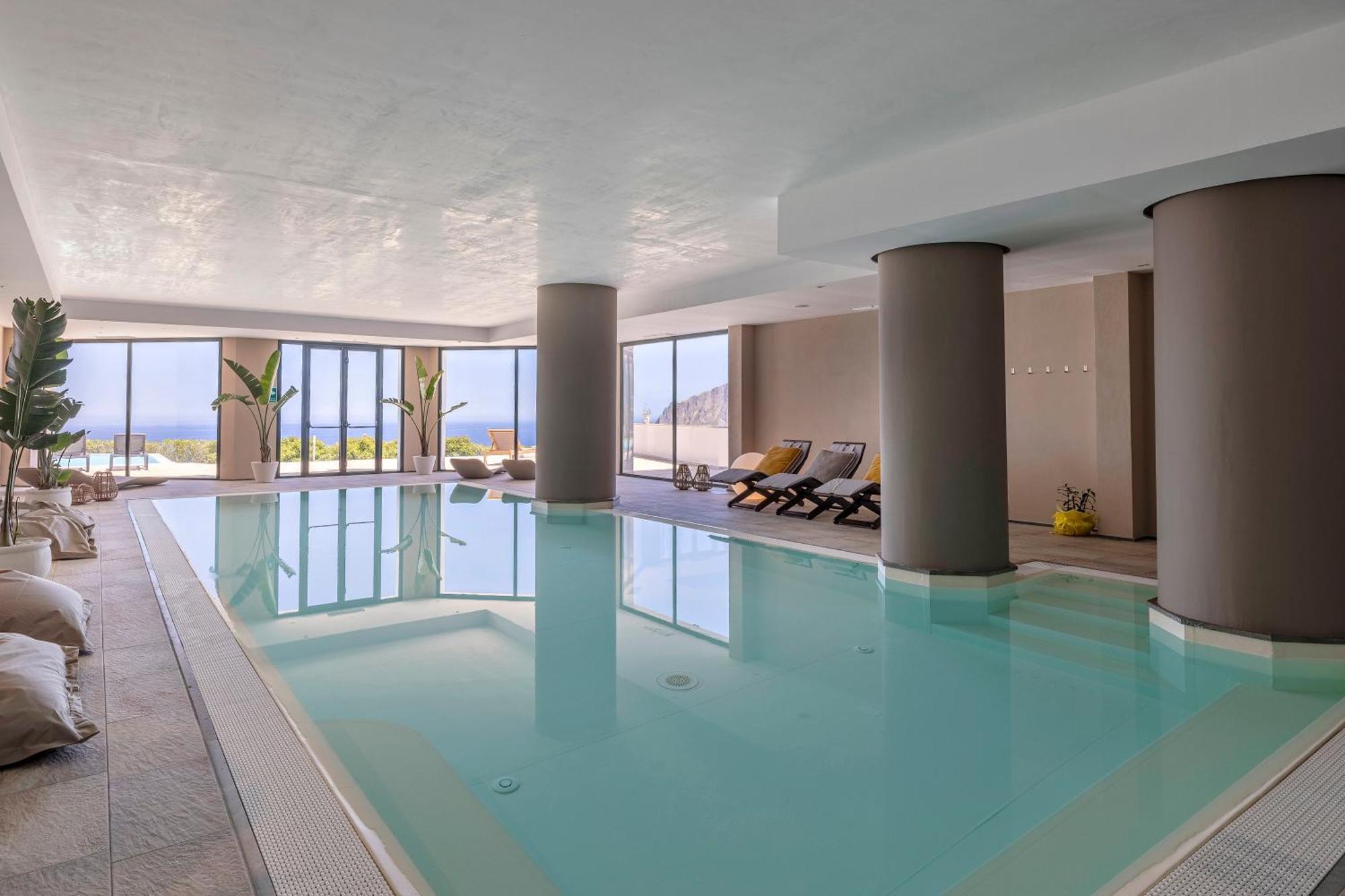 Hotel Venere Di Erice Resort & Spa Valderice Ngoại thất bức ảnh