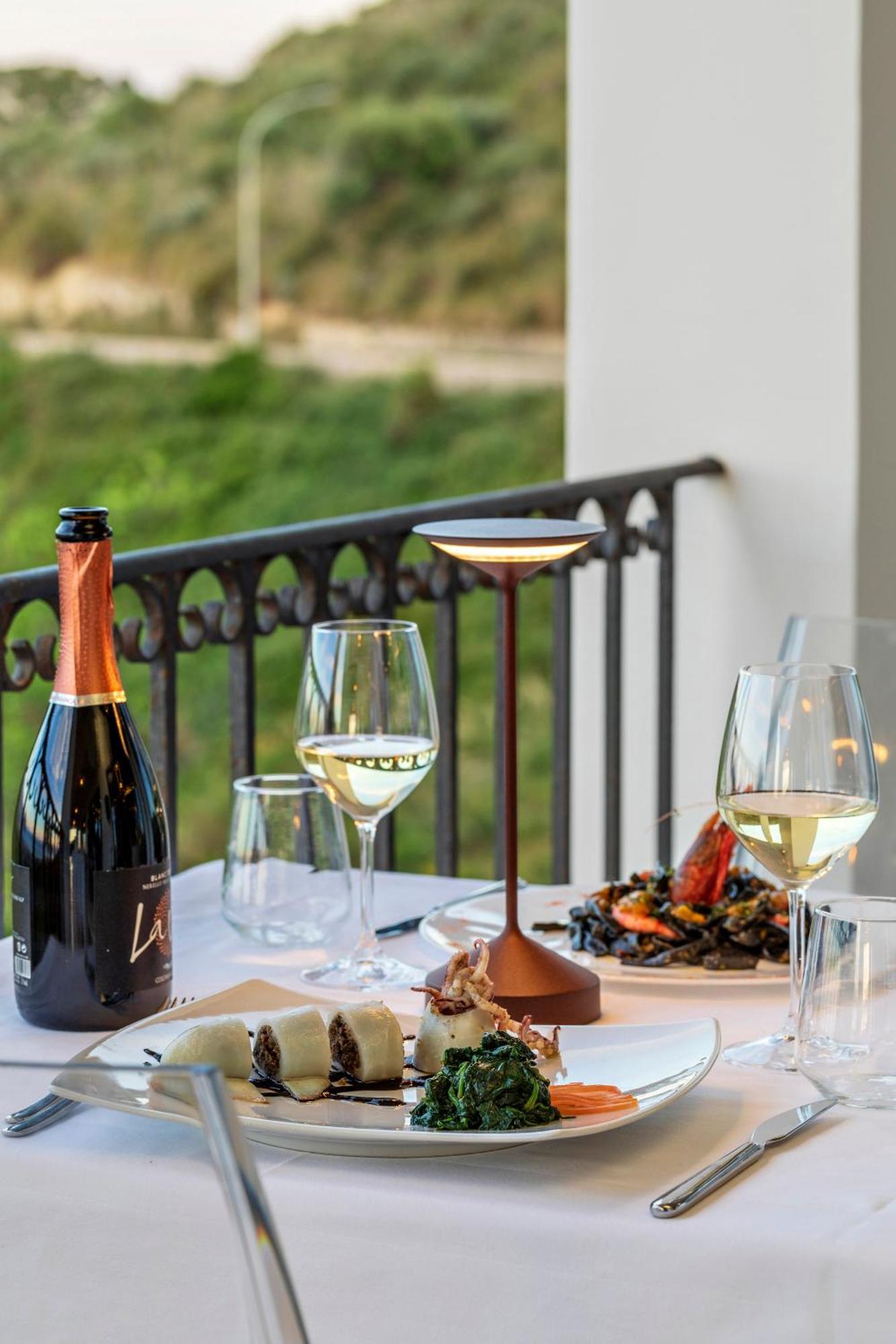 Hotel Venere Di Erice Resort & Spa Valderice Ngoại thất bức ảnh