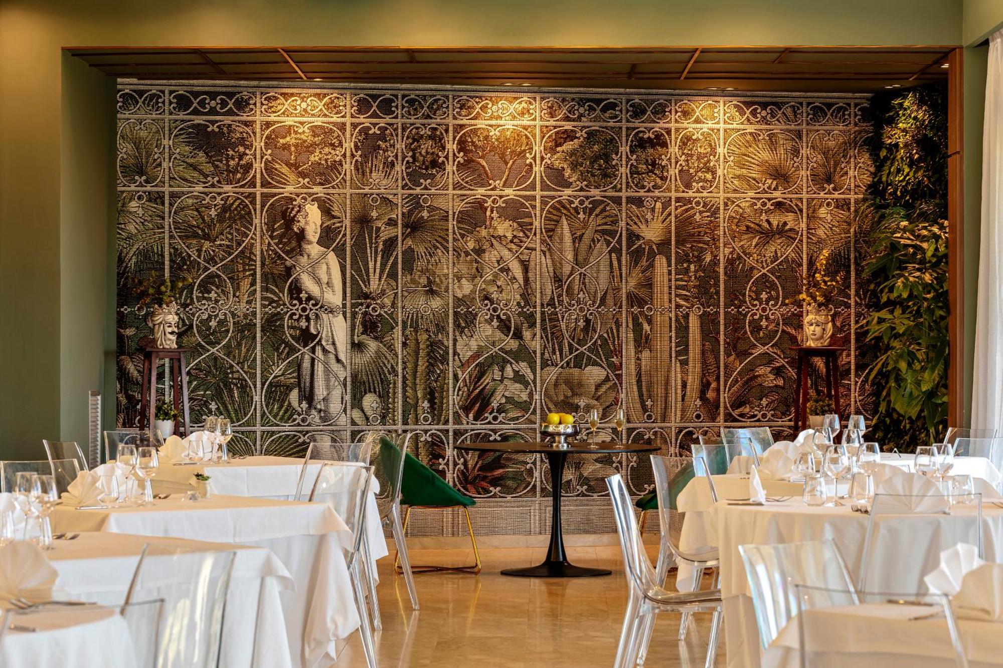 Hotel Venere Di Erice Resort & Spa Valderice Ngoại thất bức ảnh