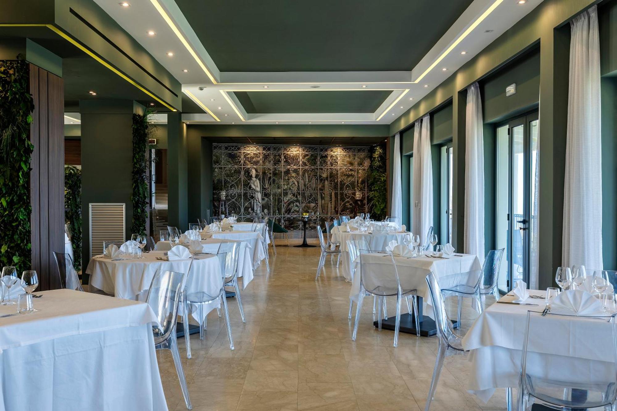 Hotel Venere Di Erice Resort & Spa Valderice Ngoại thất bức ảnh
