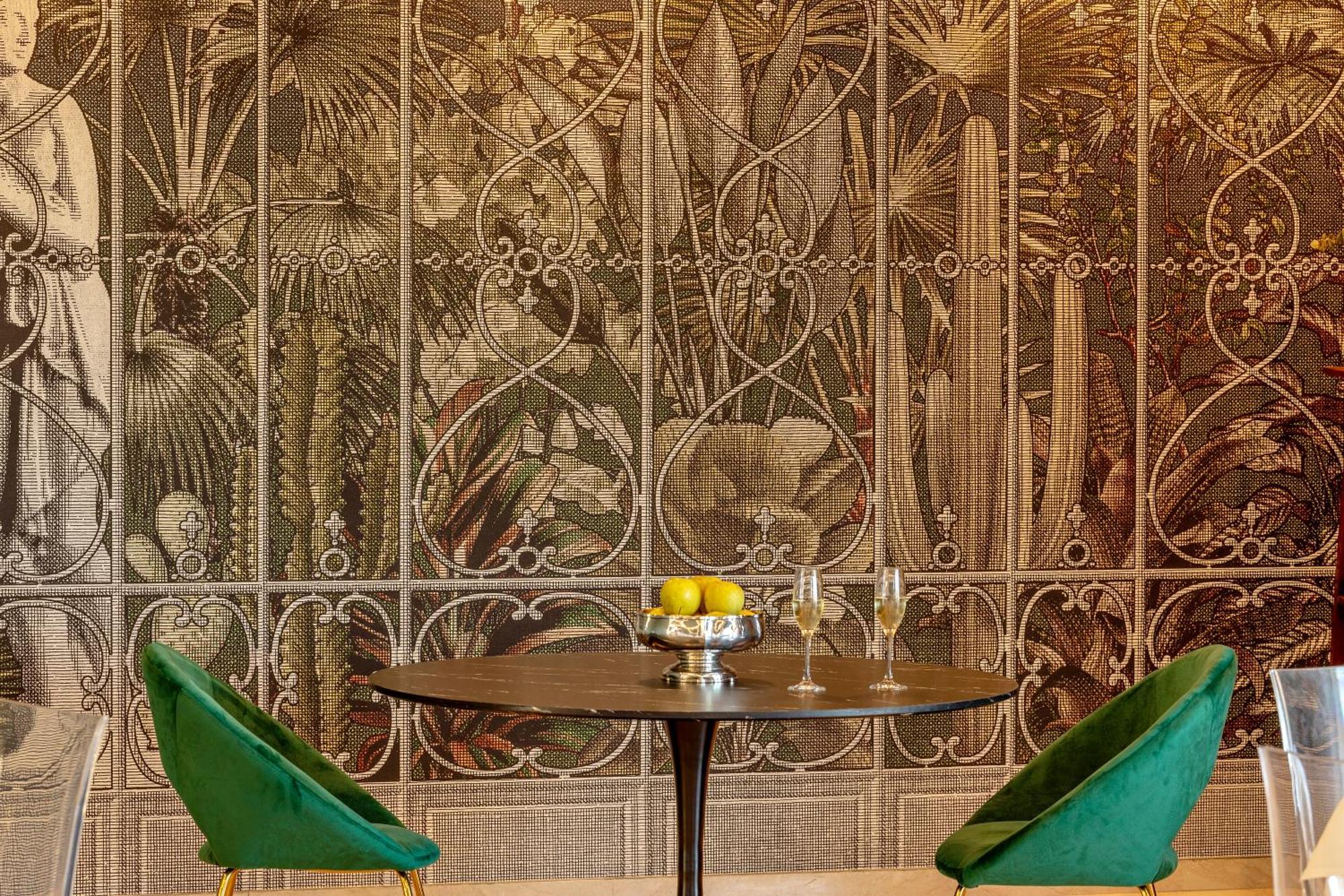Hotel Venere Di Erice Resort & Spa Valderice Ngoại thất bức ảnh