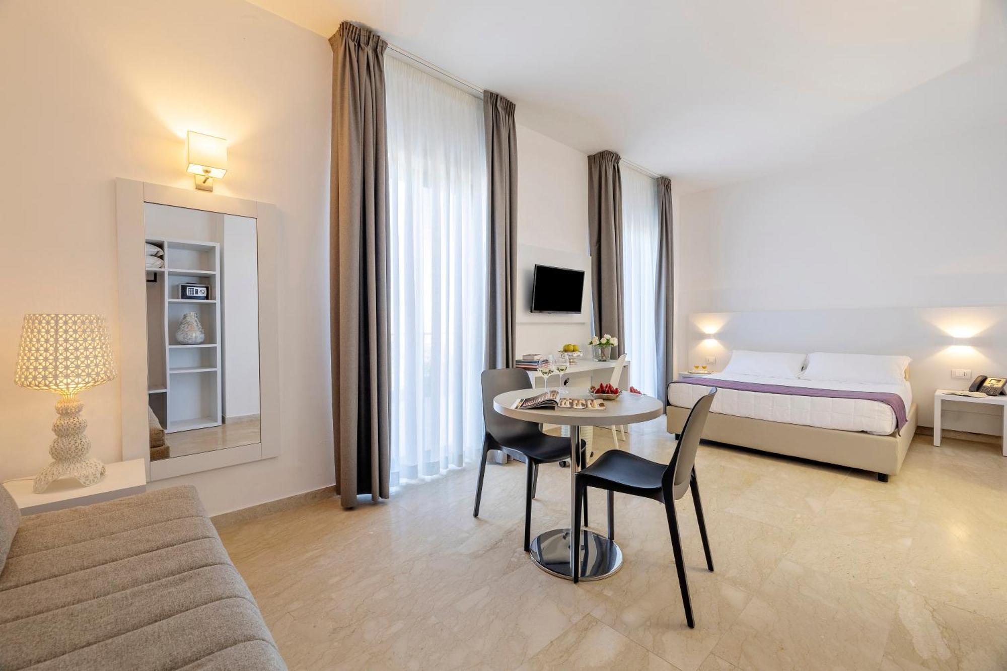 Hotel Venere Di Erice Resort & Spa Valderice Ngoại thất bức ảnh