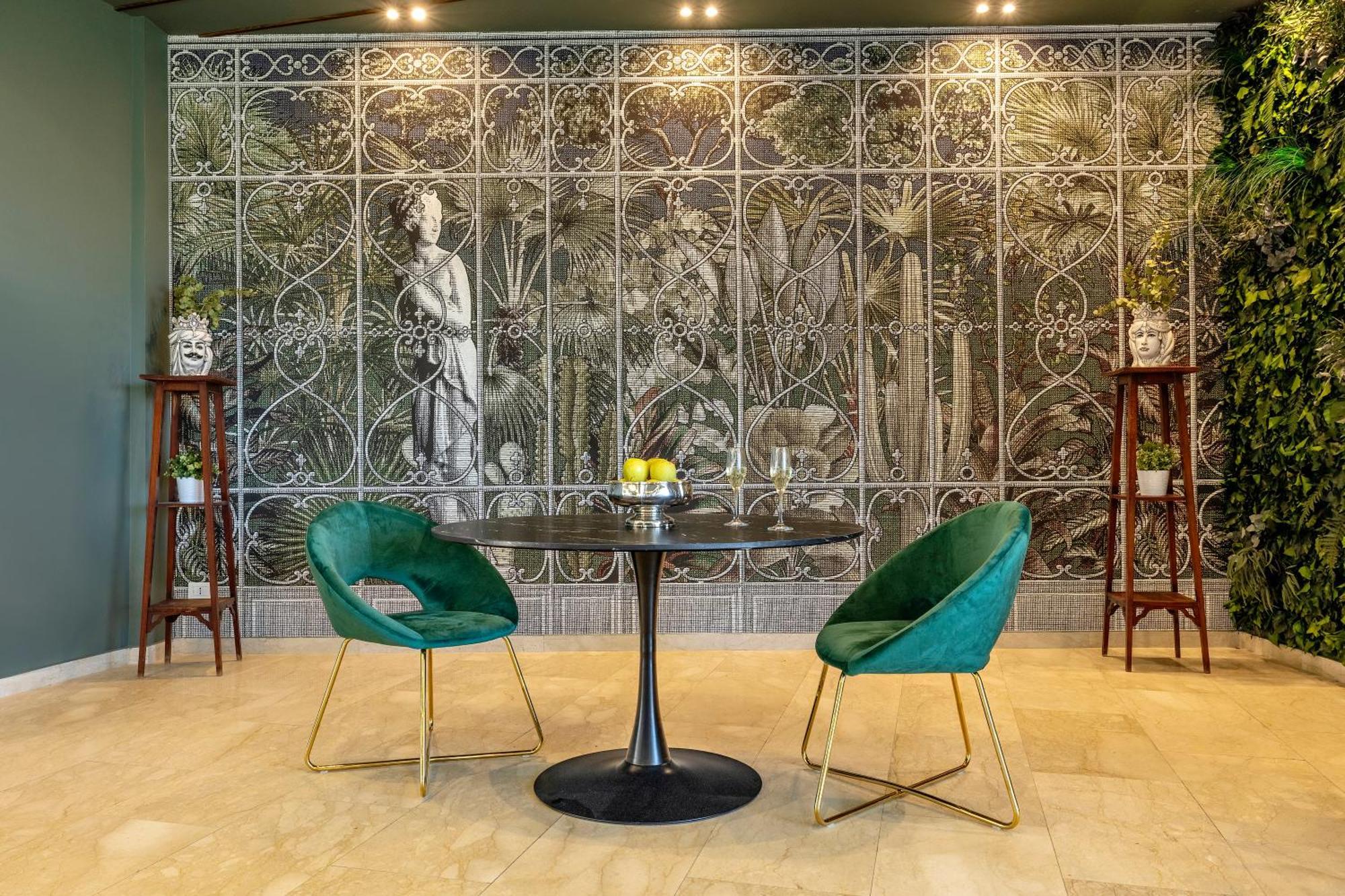 Hotel Venere Di Erice Resort & Spa Valderice Ngoại thất bức ảnh