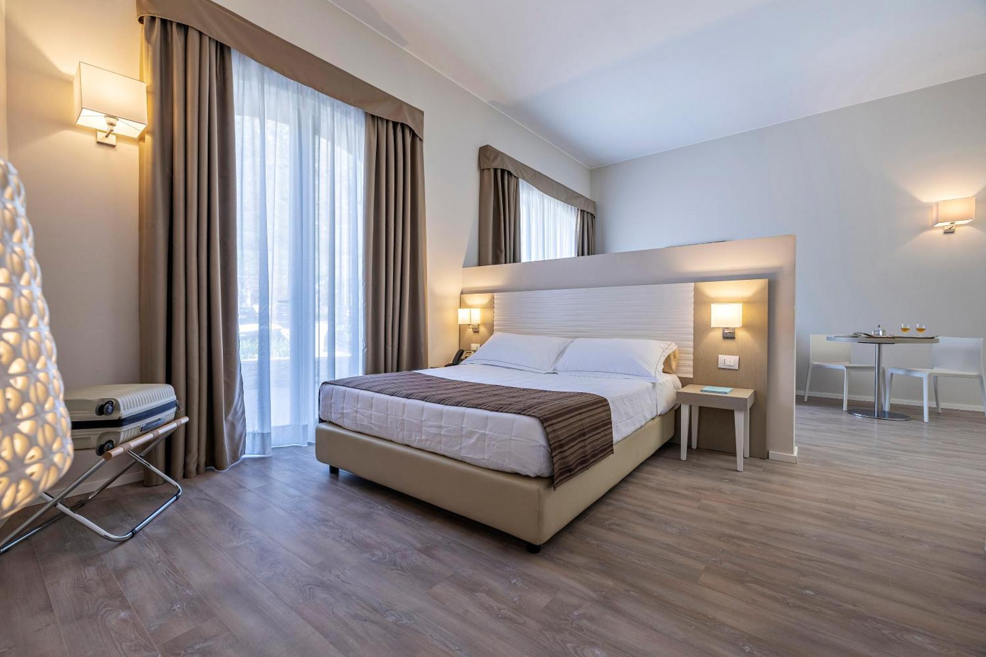 Hotel Venere Di Erice Resort & Spa Valderice Ngoại thất bức ảnh